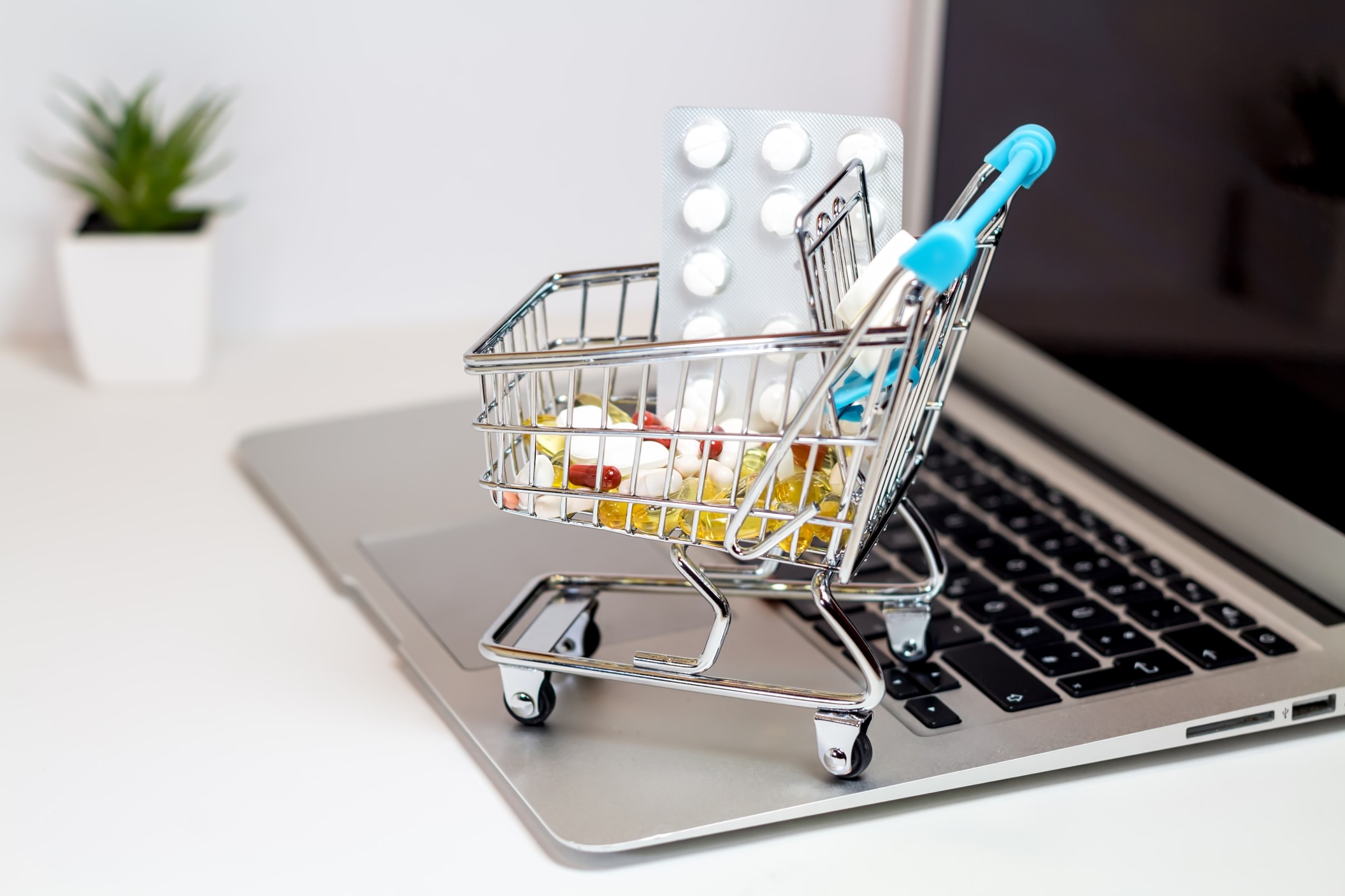 Kupowanie odżywek online – czy to bezpieczne?