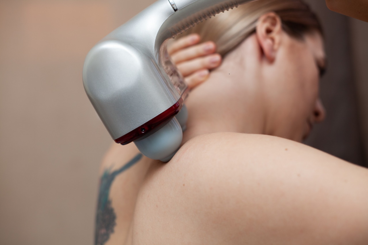 Dlaczego warto stosować masaż mięśni po treningu?