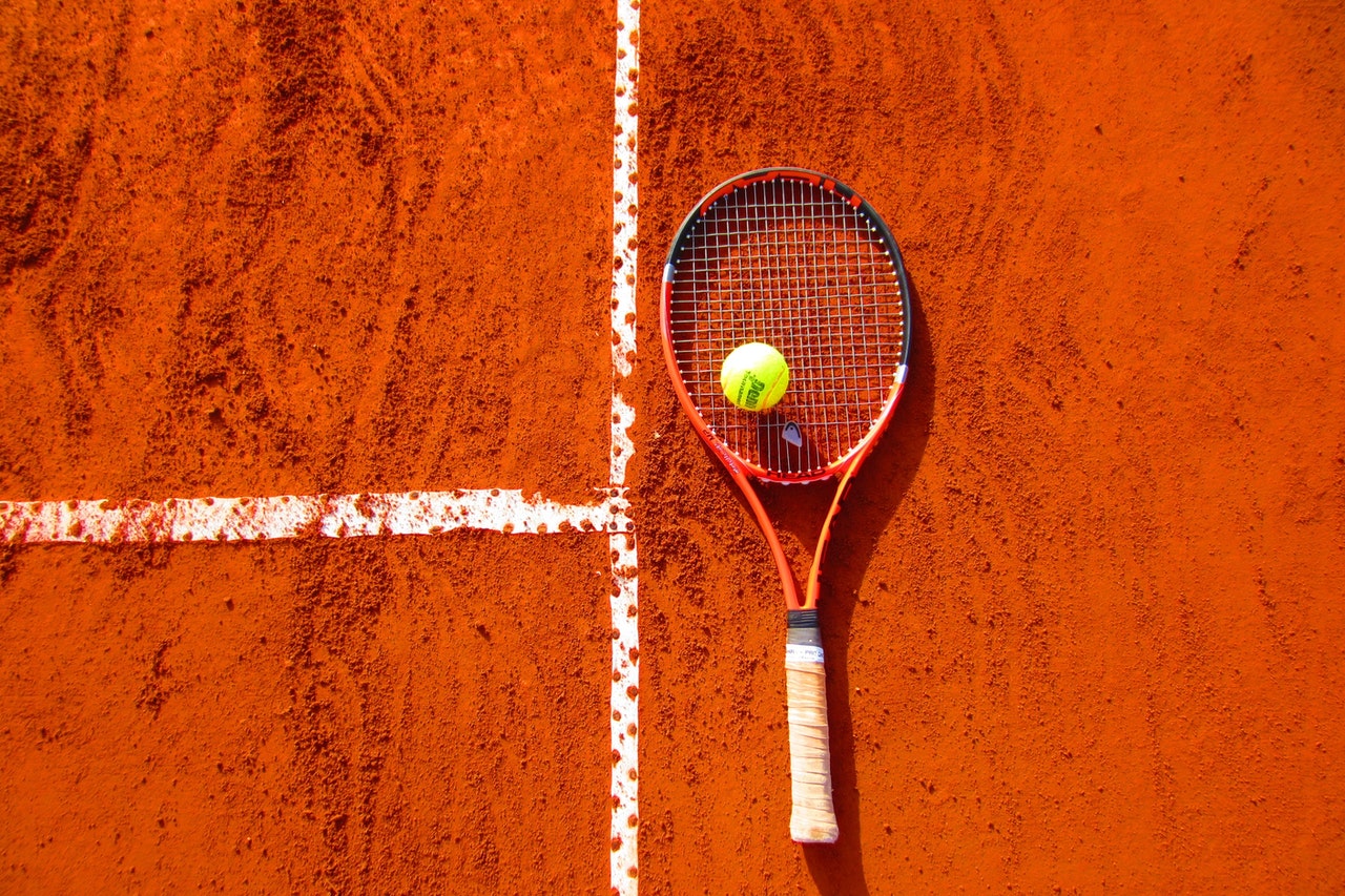 tenis ziemny a zdrowie